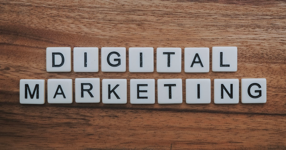 Building Your Online Presence